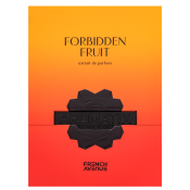 French Avenue Forbidden Fruit Aromatix Parfüm unisex 100 ml