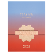 French Avenue Teas Me Aromatix Parfum unisex 100 ml