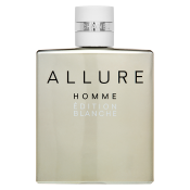Chanel Allure Homme Edition Blanche parfémovaná voda pre mužov Extra Offer 3 150 ml