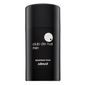 Armaf Club de Nuit Man Deostick für Herren Extra Offer 2 75 ml