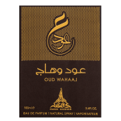 Paris Corner Oud Wahaaj parfémovaná voda unisex Extra Offer 3 100 ml
