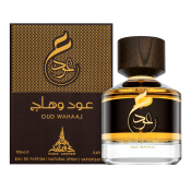 Paris Corner Oud Wahaaj parfémovaná voda unisex Extra Offer 3 100 ml