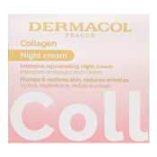 Dermacol Collagen krem na noc Night Cream 50 ml