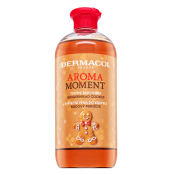 Dermacol Aroma Moment Badschuim Bath Foam Gingerbread Cookies 500 ml
