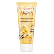 Dermacol Aroma Moment крем за ръце Hand Cream Vanilla Bourbon 100 ml