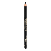Dermacol True Colour Eyeliner oogpotlood 1 Black 4 g