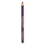 Dermacol True Colour Eyeliner oogpotlood 4 Burgundy 4 g