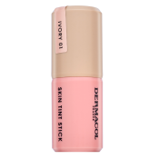 Dermacol Skin Tint Stick make-up v tyčinke 01 Ivory