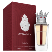 Lattafa Dynasty Eau de Parfum unisex Extra Offer 3 100 ml
