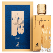 Maison Alhambra Minerale Gold parfémovaná voda unisex Extra Offer 3 100 ml