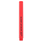 Dermacol Glossy Lip Balm lipgloss 05 Strawberry