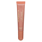 Dermacol Lip Treat lipgloss met hydraterend effect 2 Cinnamon Glaze