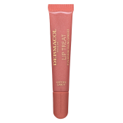 Dermacol Lip Treat lipgloss met hydraterend effect 3 Cotton Candy