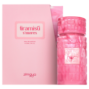 Zimaya Tiramisu S’Mores Eau de Parfum für Damen 100 ml