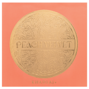 Khadlaj Peach Velvet Parfüm für Damen 100 ml