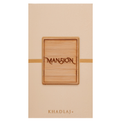 Khadlaj Mansion Парфюмна вода унисекс 100 ml