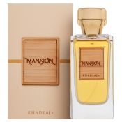 Khadlaj Mansion Парфюмна вода унисекс 100 ml