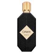 Khadlaj Onyx Gold Eau de Parfum unisex 100 ml