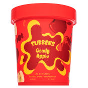 Tubbees Candy Apple Eau de Parfum unisex 50 ml