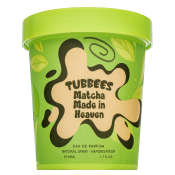 Tubbees Matcha Made in Heaven Eau de Parfum unisex 50 ml