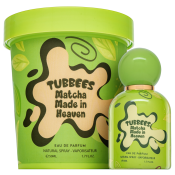 Tubbees Matcha Made in Heaven Eau de Parfum unisex 50 ml
