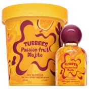 Tubbees Passion Fruit Mojito Eau de Parfum unisex 50 ml
