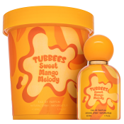 Tubbees Sweet Mango Melody Eau de Parfum unisex 50 ml