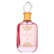 Al Wataniah Sabah Al Ward Sugar Eau de Parfum für Damen 100 ml