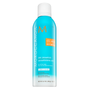 Moroccanoil Dry Shampoo Light Tones șampon uscat pentru păr deschis la culoare 323 ml