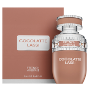 French Avenue Cocolatte Lassi Eau de Parfum unisex 80 ml