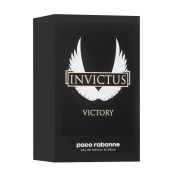 Paco Rabanne Invictus Victory Eau de Parfum voor mannen Extra Offer 200 ml