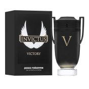 Paco Rabanne Invictus Victory Eau de Parfum voor mannen Extra Offer 200 ml