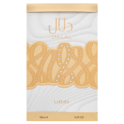 Lattafa Dalal Eau de Parfum für Damen 100 ml