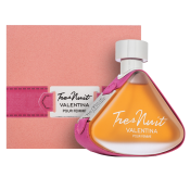 Armaf Tres Nuit Valentina Pour Femme Eau de Parfum nőknek Extra Offer 3 100 ml