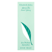 Elizabeth Arden Green Tea parfémovaná voda pre ženy Extra Offer 2 100 ml