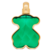 Tous LoveMe Emerald Elixir woda perfumowana dla kobiet Extra Offer 2 90 ml