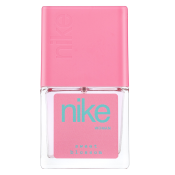 Nike Sweet Blossom Woman Eau de Toilette nőknek Extra Offer 2 30 ml