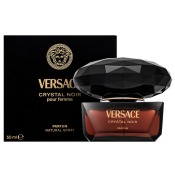 Versace Crystal Noir Parfum čistý parfém pre ženy Extra Offer 2 50 ml
