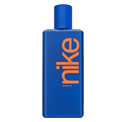 Nike Indigo Eau de Toilette férfiaknak Extra Offer 2 100 ml