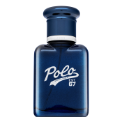 Ralph Lauren Polo 67 Eau de Toilette férfiaknak Extra Offer 2 40 ml