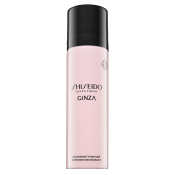 Shiseido Ginza spray dezodor nőknek Extra Offer 2 100 ml