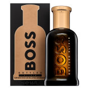 Hugo Boss Boss Bottled Elixir čistý parfém pre mužov Extra Offer 2 50 ml