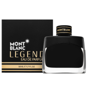 Mont Blanc Legend Eau de Parfum da uomo Extra Offer 3 50 ml