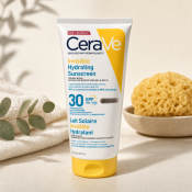 CeraVe Solar mléko na opalování Milk SPF 30+ 177 ml