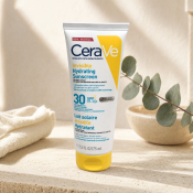 CeraVe Solar mléko na opalování Milk SPF 30+ 75 ml