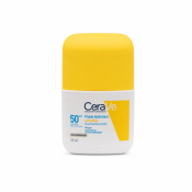 CeraVe Solar fluid do opalania Fluid SPF 50+ 50 ml