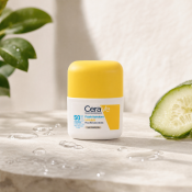 CeraVe Solar fluid do opalania Fluid SPF 50+ 50 ml