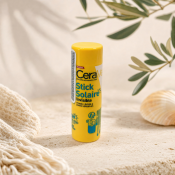 CeraVe Solar barra bronceador Stick SPF 50+ 8 g