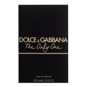 Dolce & Gabbana The Only One Eau de Parfum para mujer Extra Offer 3 100 ml