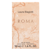 Laura Biagiotti Roma toaletna voda za žene Extra Offer 3 50 ml